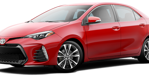 Models Archives Toyota Lease 4 Less 2017 Toyota Corolla Le Cur Offer