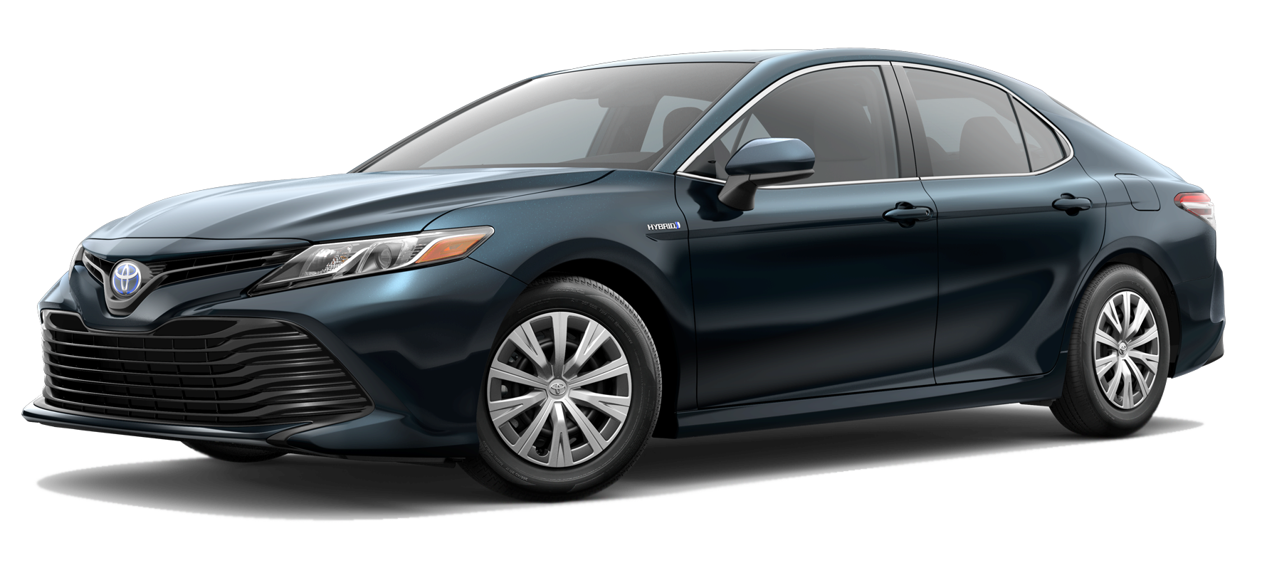 2018 CAMRY HYBRID LE