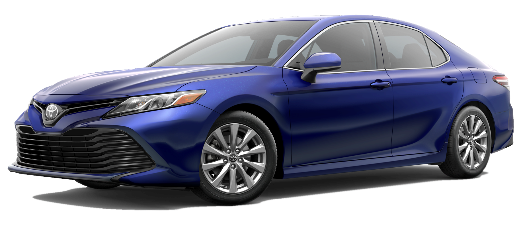 2018 CAMRY LE