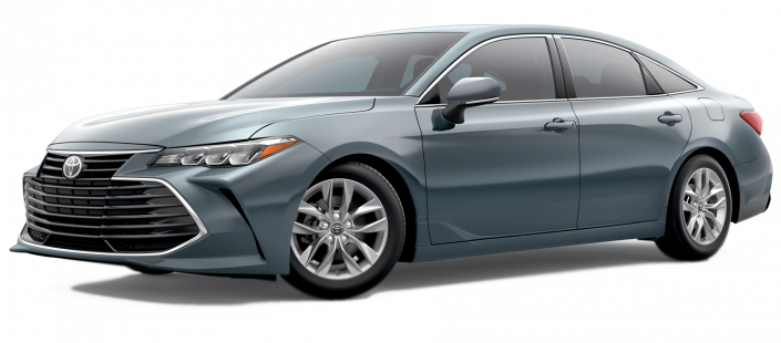 2019 Avalon