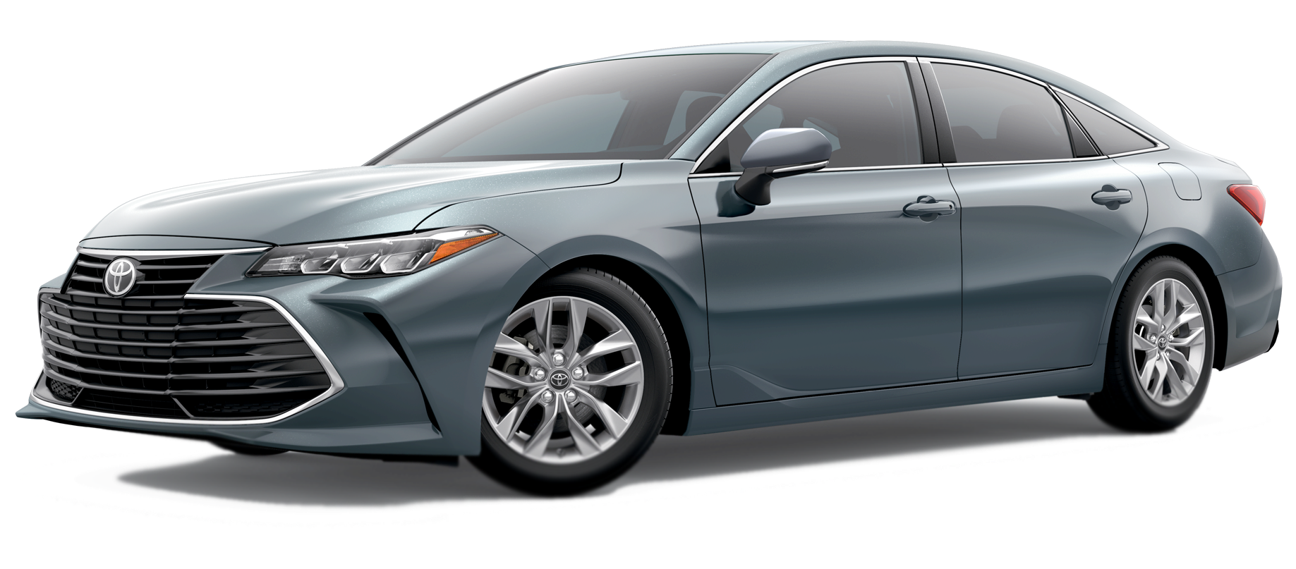 2019 Avalon