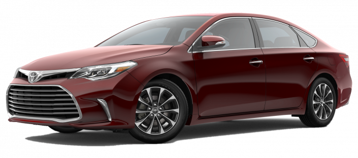 AVALON XLE