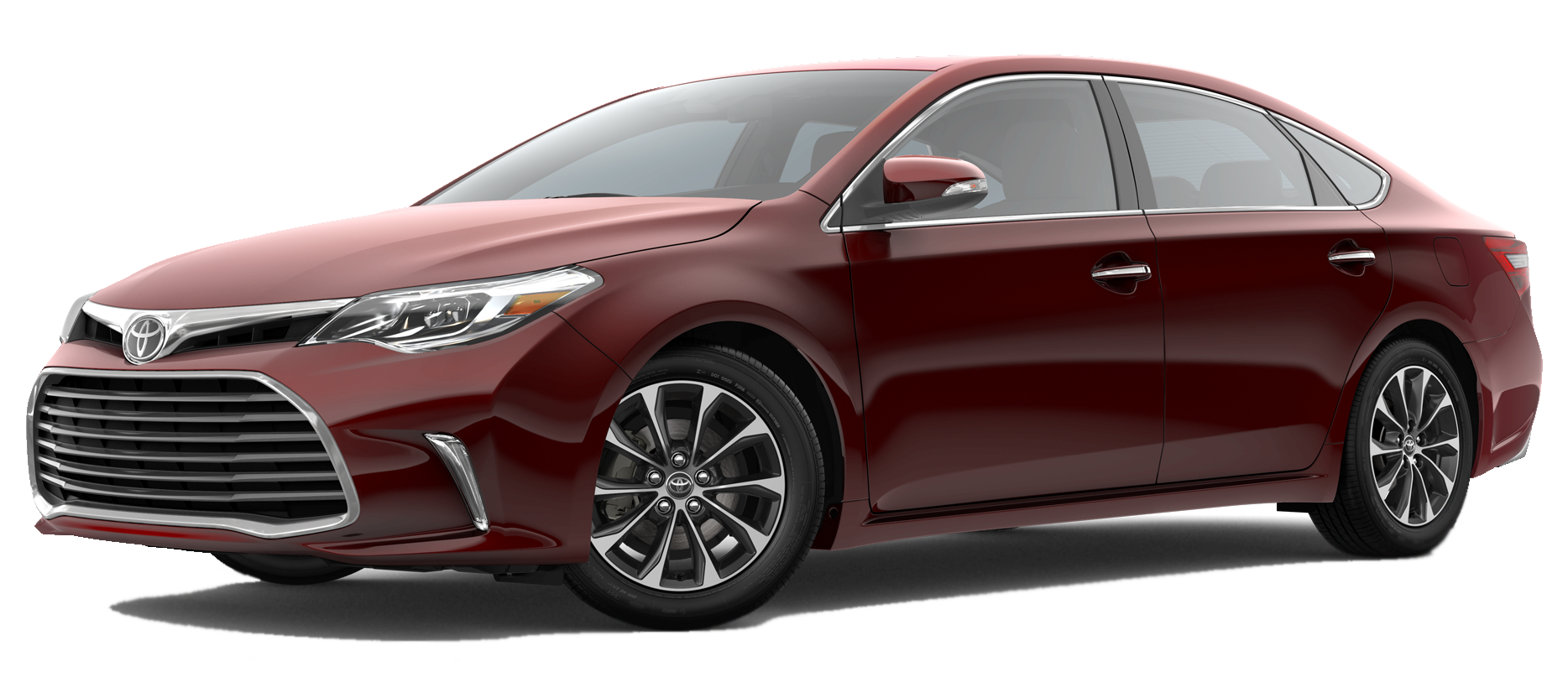 AVALON XLE