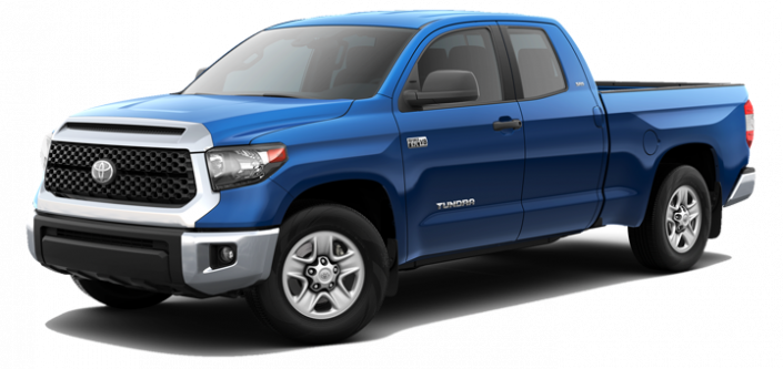 2018 Tundra SR5