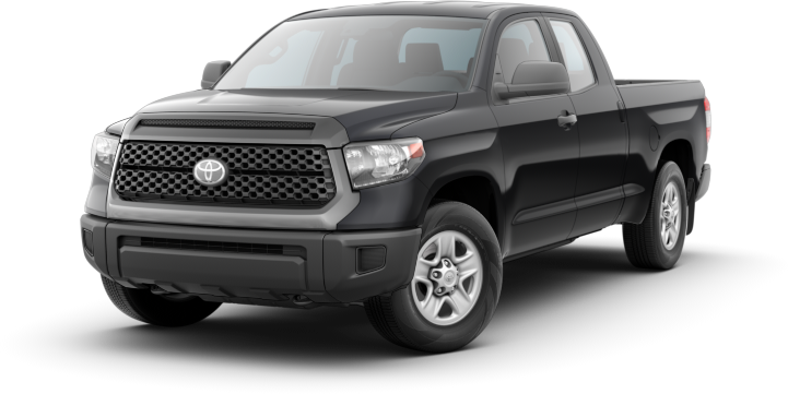 2019 Tundra 4x4 double cab