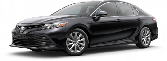 2019 Camry LE