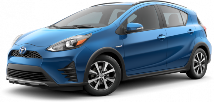 2019 Prius c L