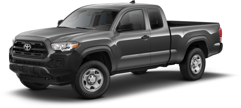 2019 Tacoma SR5