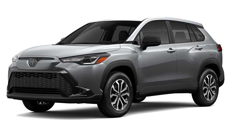 Toyota Hybrid Leasing