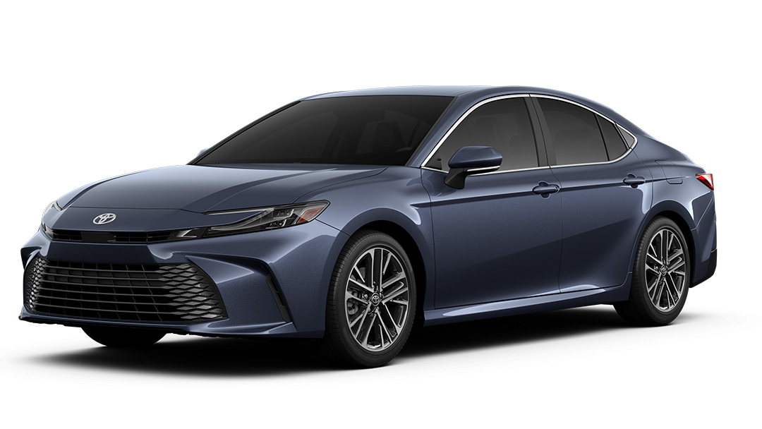 camry