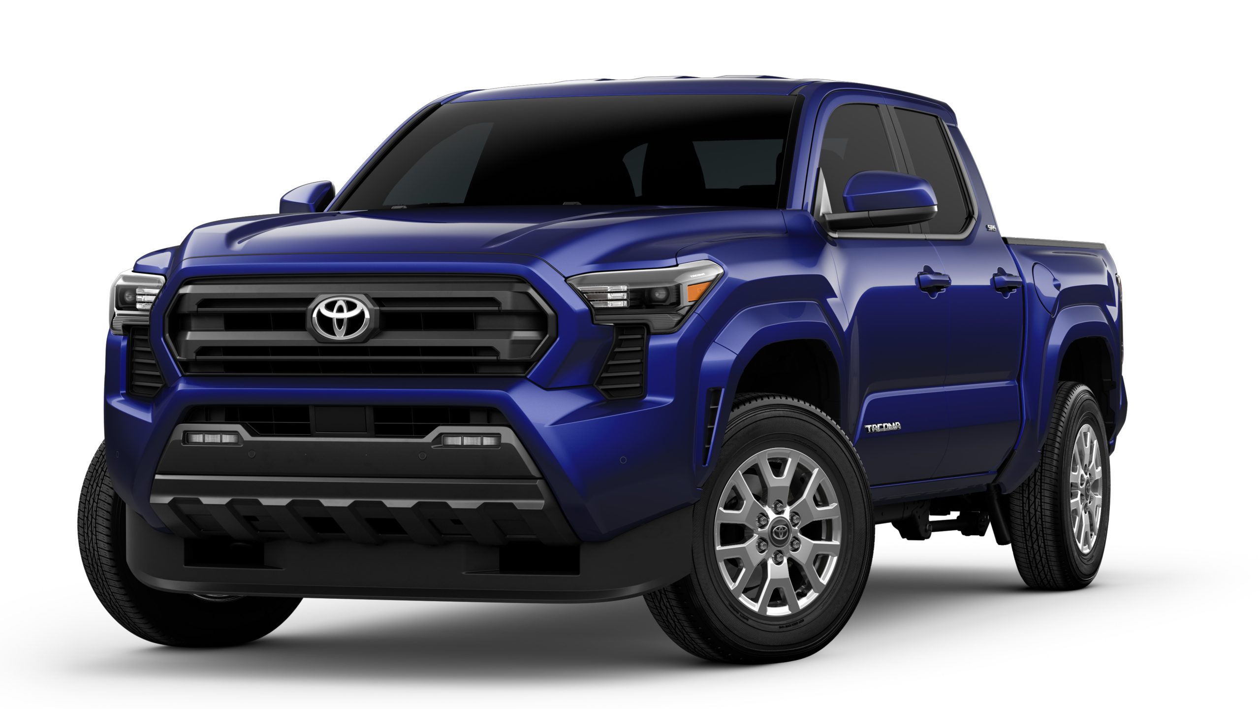2025 Toyota Tacoma Current Offer - Toyota Lease 4 Less
